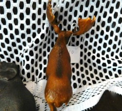 schleich moose bk